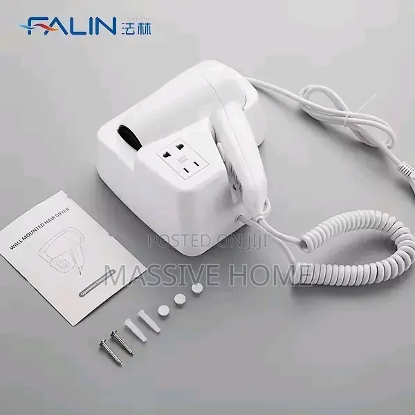 Top Quality Hair Dryer
