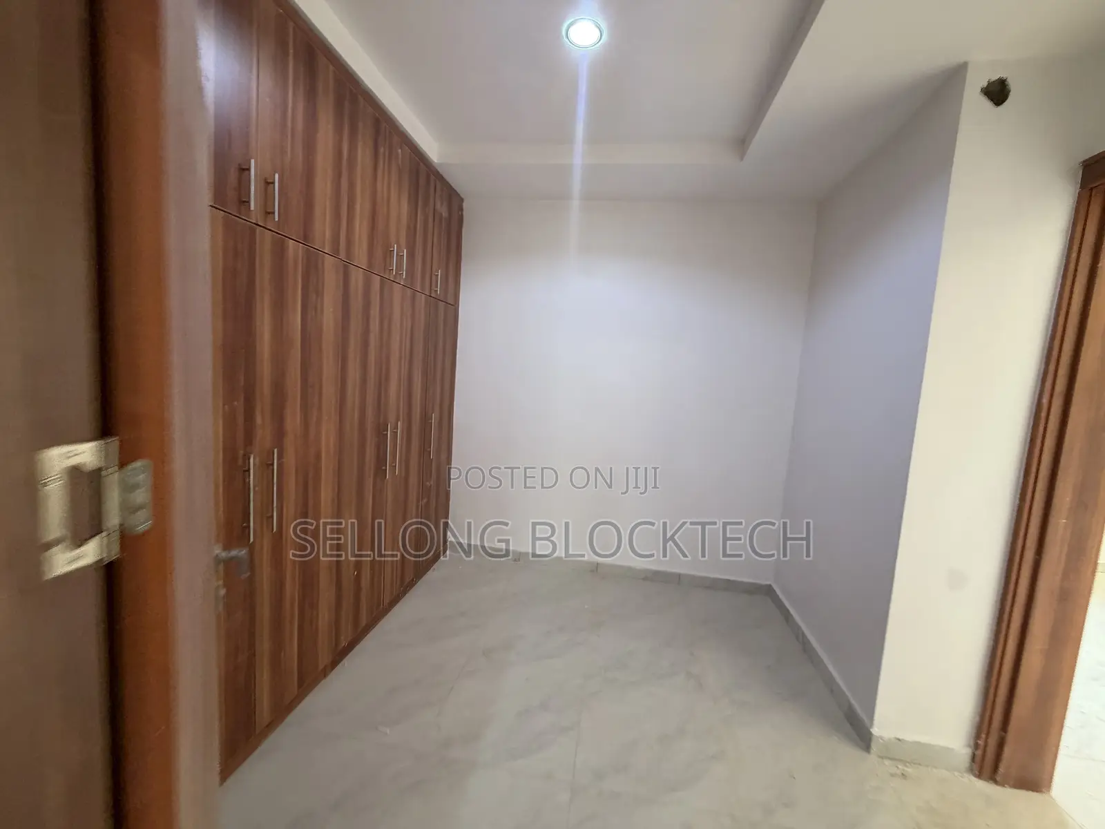 4bdrm Duplex in Guzape District for rent