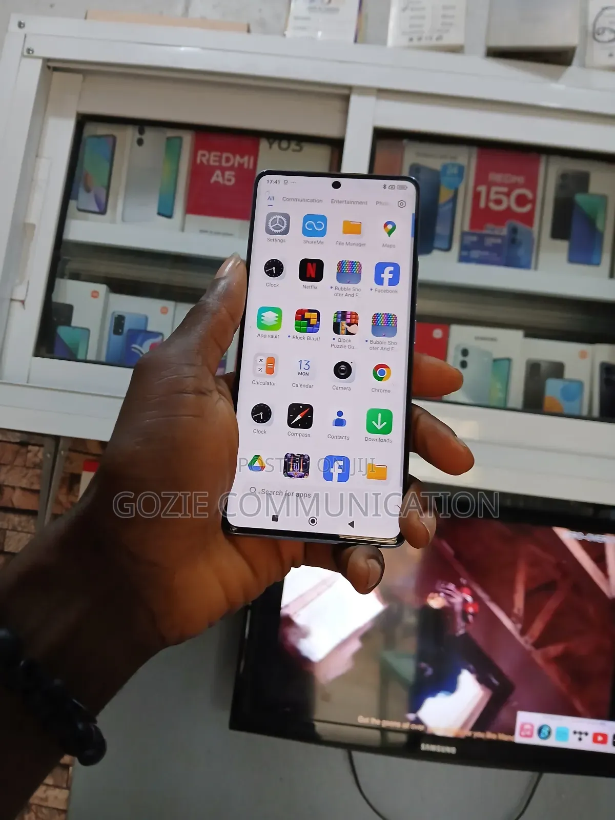Xiaomi Redmi Note 14 Pro 256 GB White