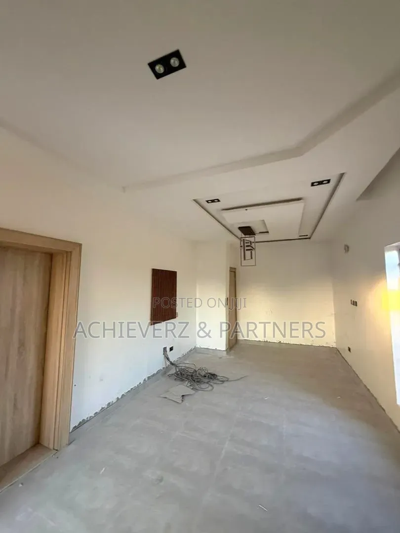5bdrm Duplex in Zone 2 / Wuse for rent