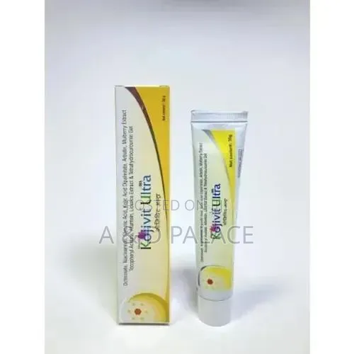 Kojivit Ultra for Melasma and Dark Spot