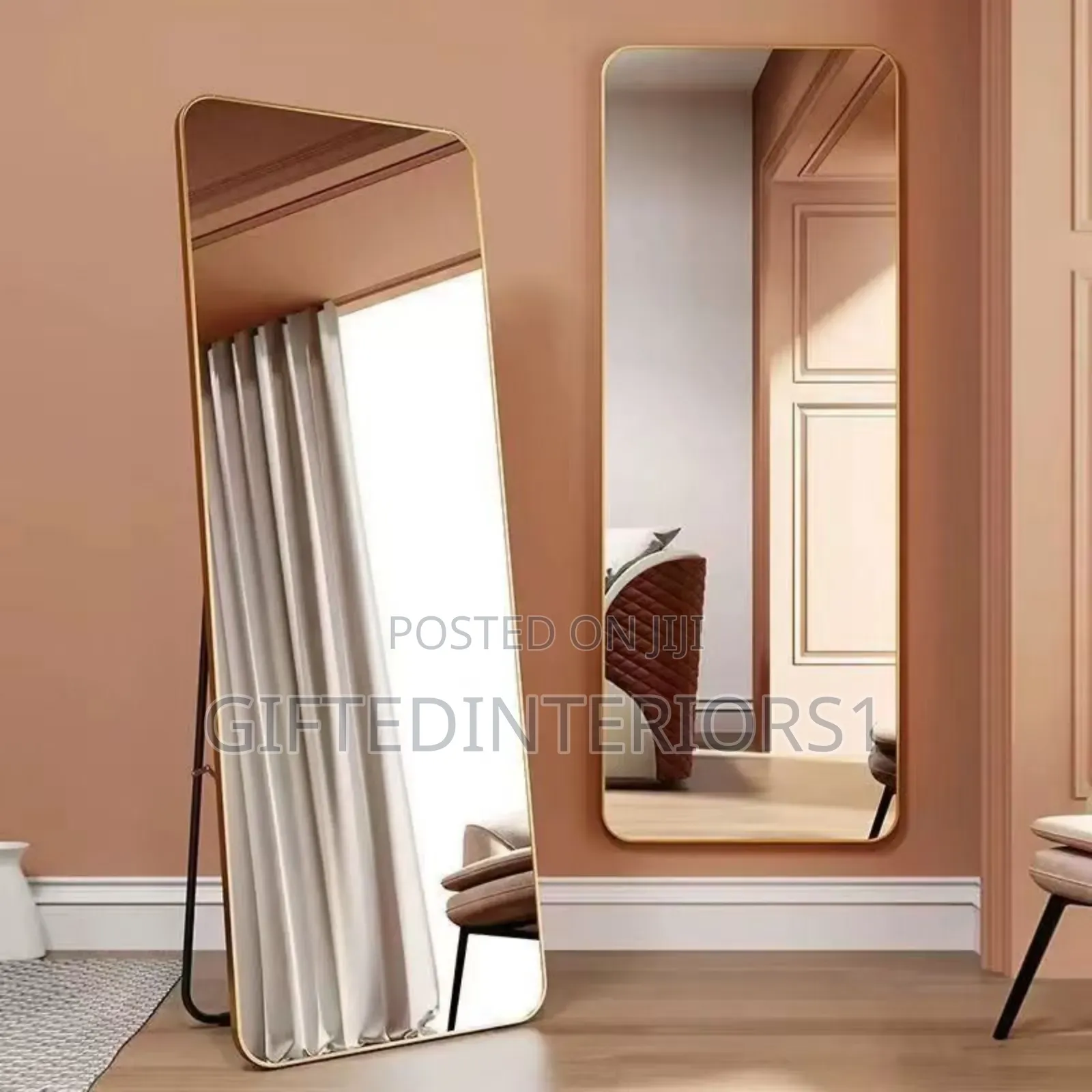 Quality Aesthetics Mirrors