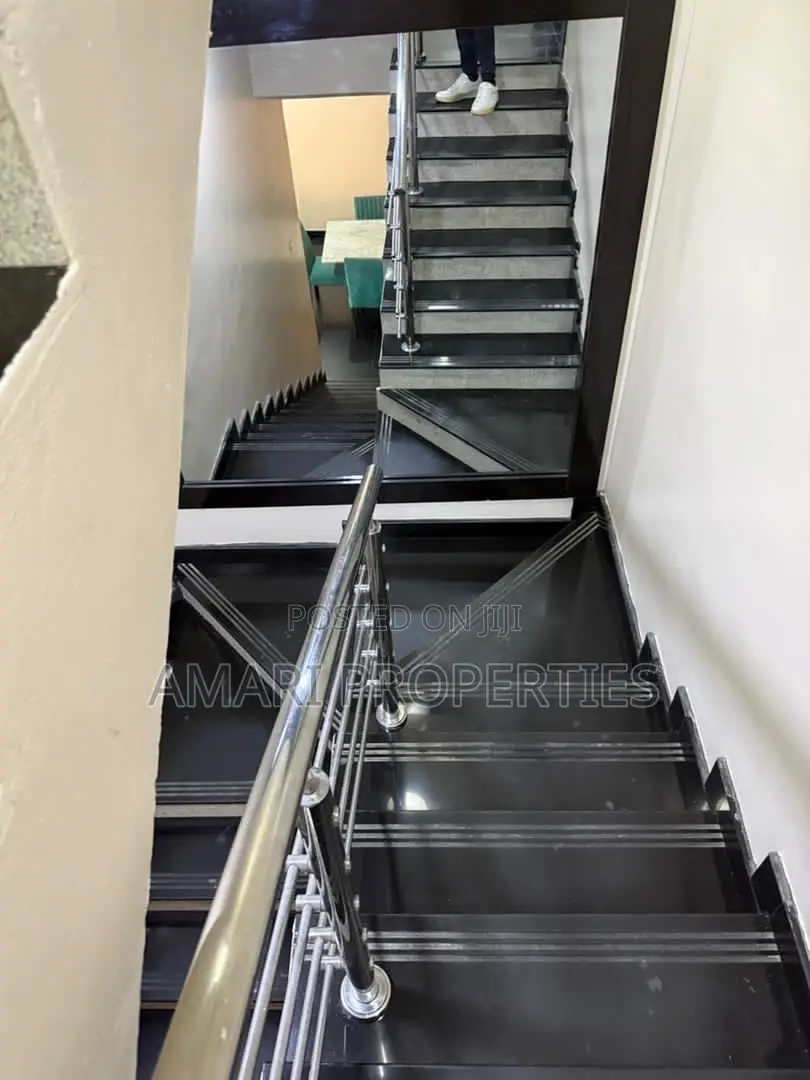 Furnished 5bdrm Duplex in Oniru, Victoria Island Extension for rent