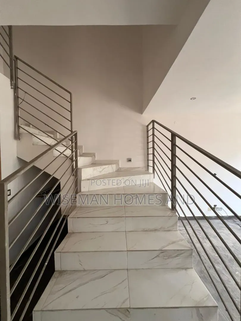 2bdrm Maisonette in Agungi Lekki Eti-Osa for rent