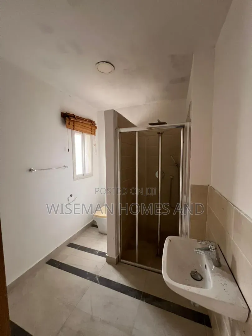 2bdrm Maisonette in Agungi Lekki Eti-Osa for rent