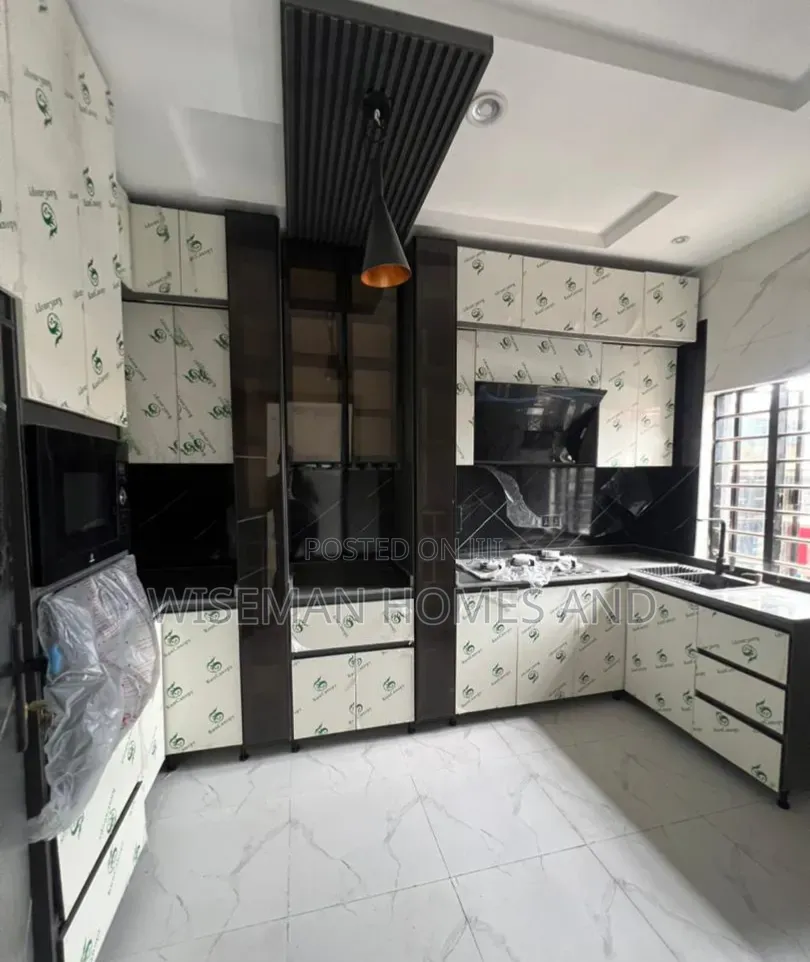 2bdrm Apartment in Igbo-Efon Lekki for rent