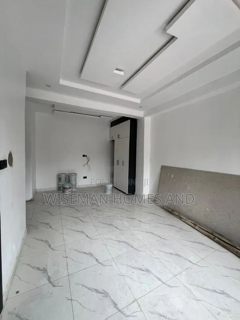 2bdrm Apartment in Igbo-Efon Lekki for rent