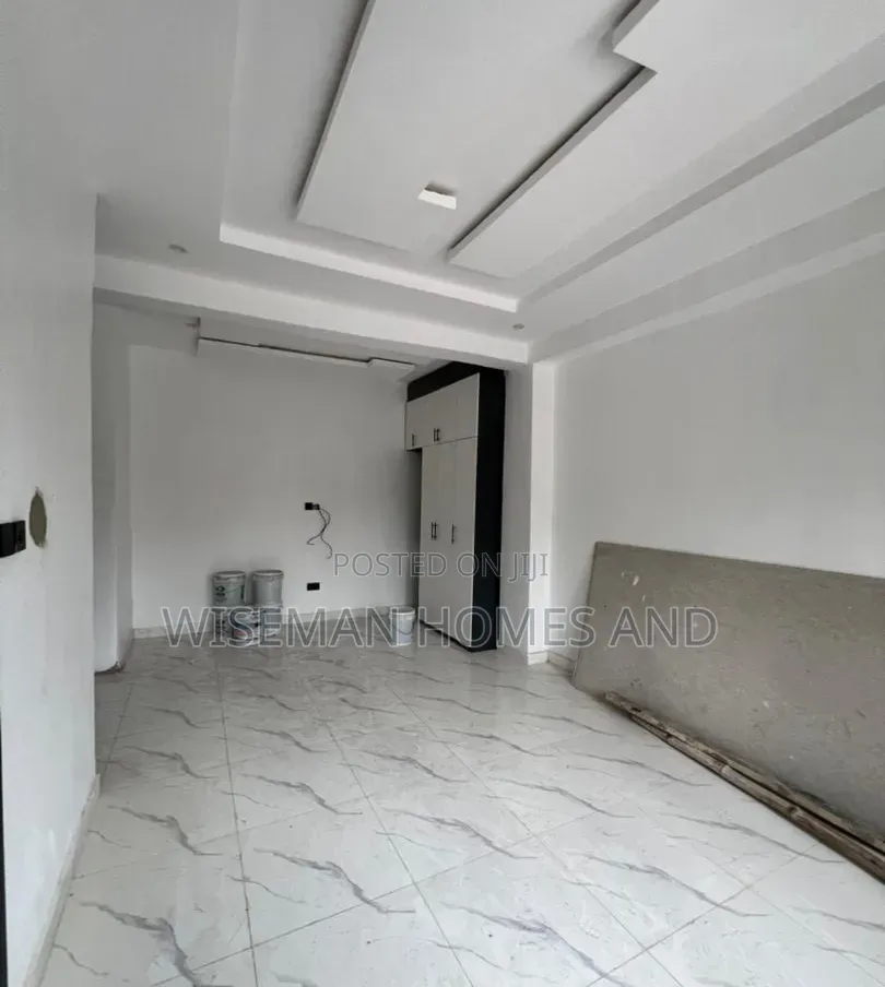 2bdrm Apartment in Igbo-Efon Lekki for rent