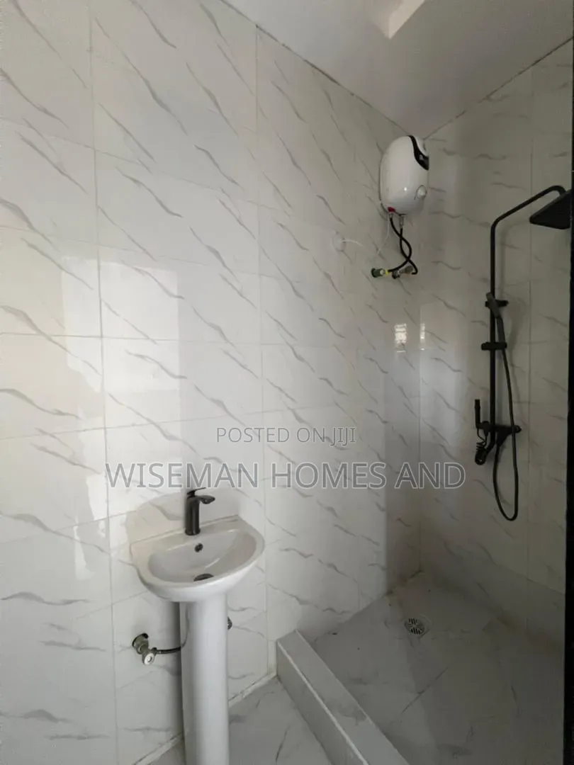 2bdrm Apartment in Igbo-Efon Lekki for rent