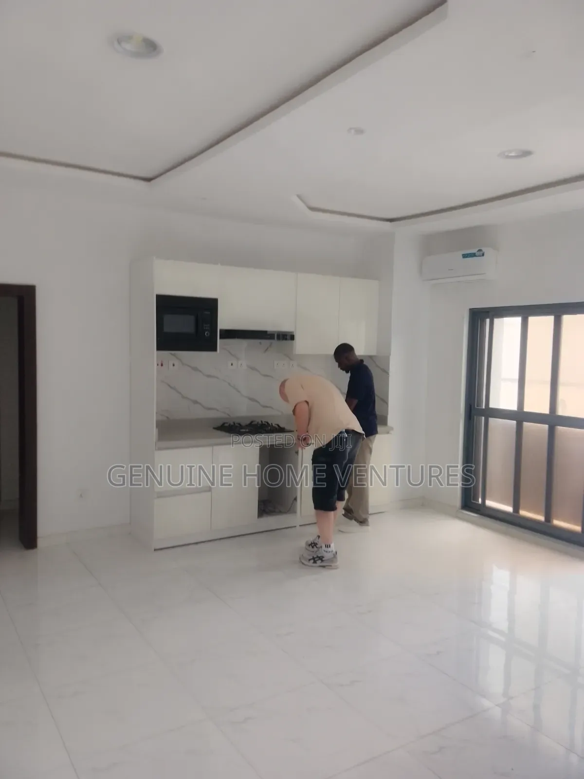 2bdrm Apartment in Ikate for rent