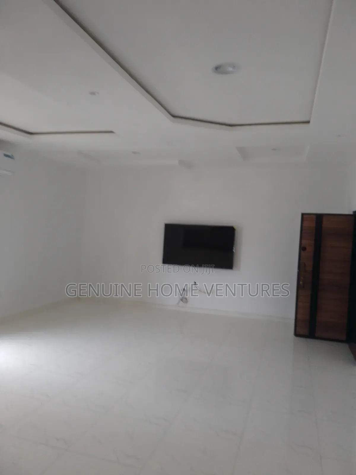 2bdrm Apartment in Ikate for rent