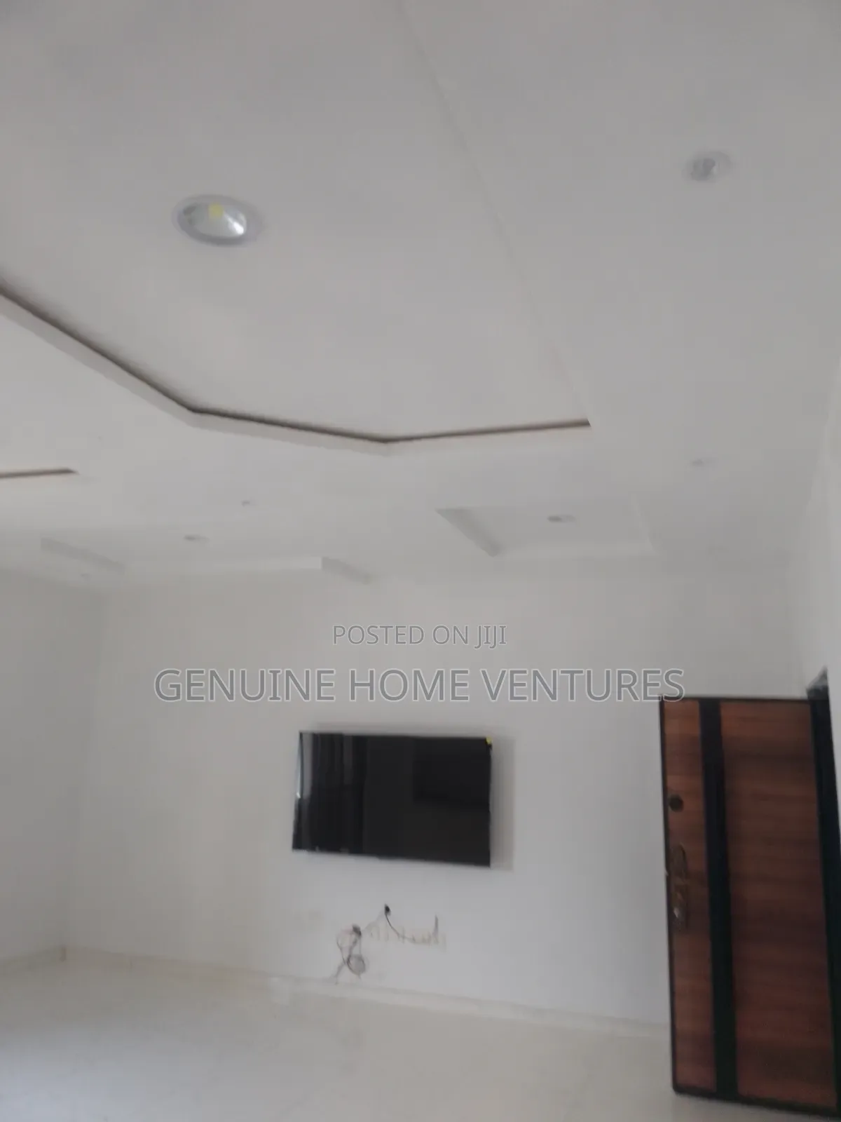 2bdrm Apartment in Ikate for rent