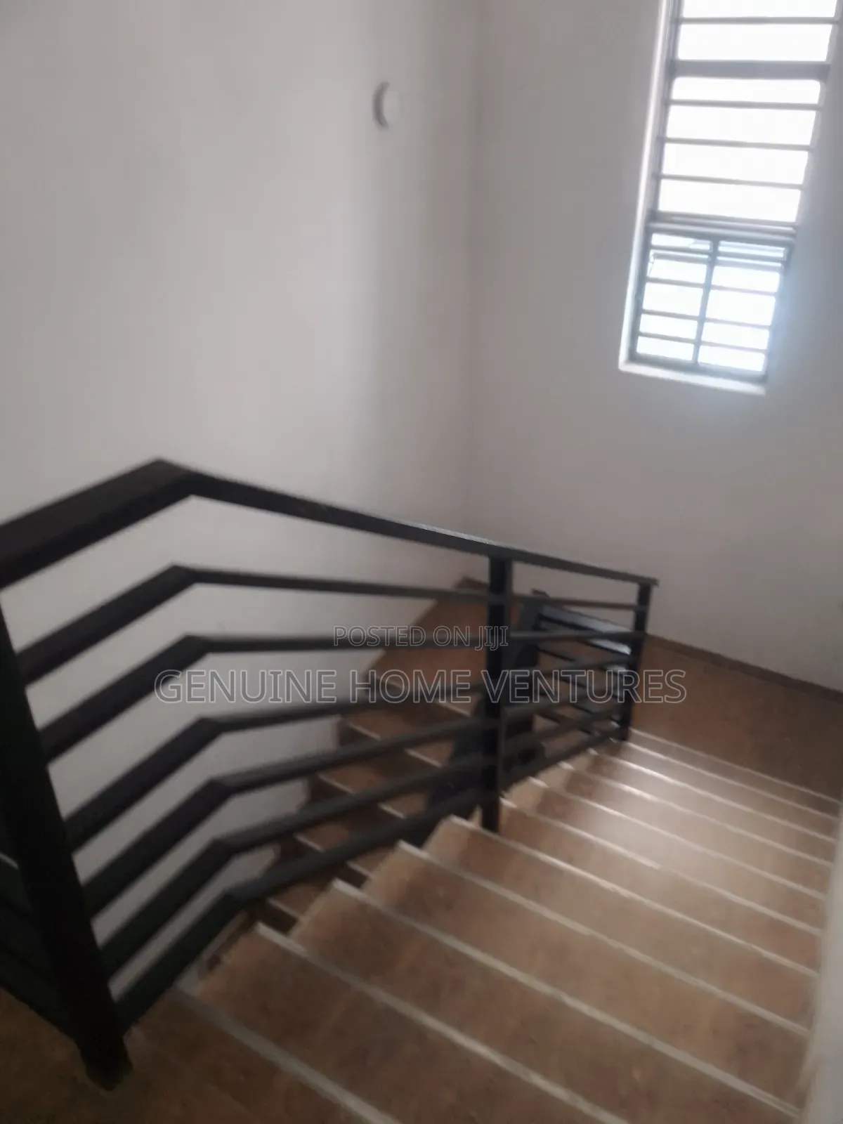 2bdrm Apartment in Ikate for rent