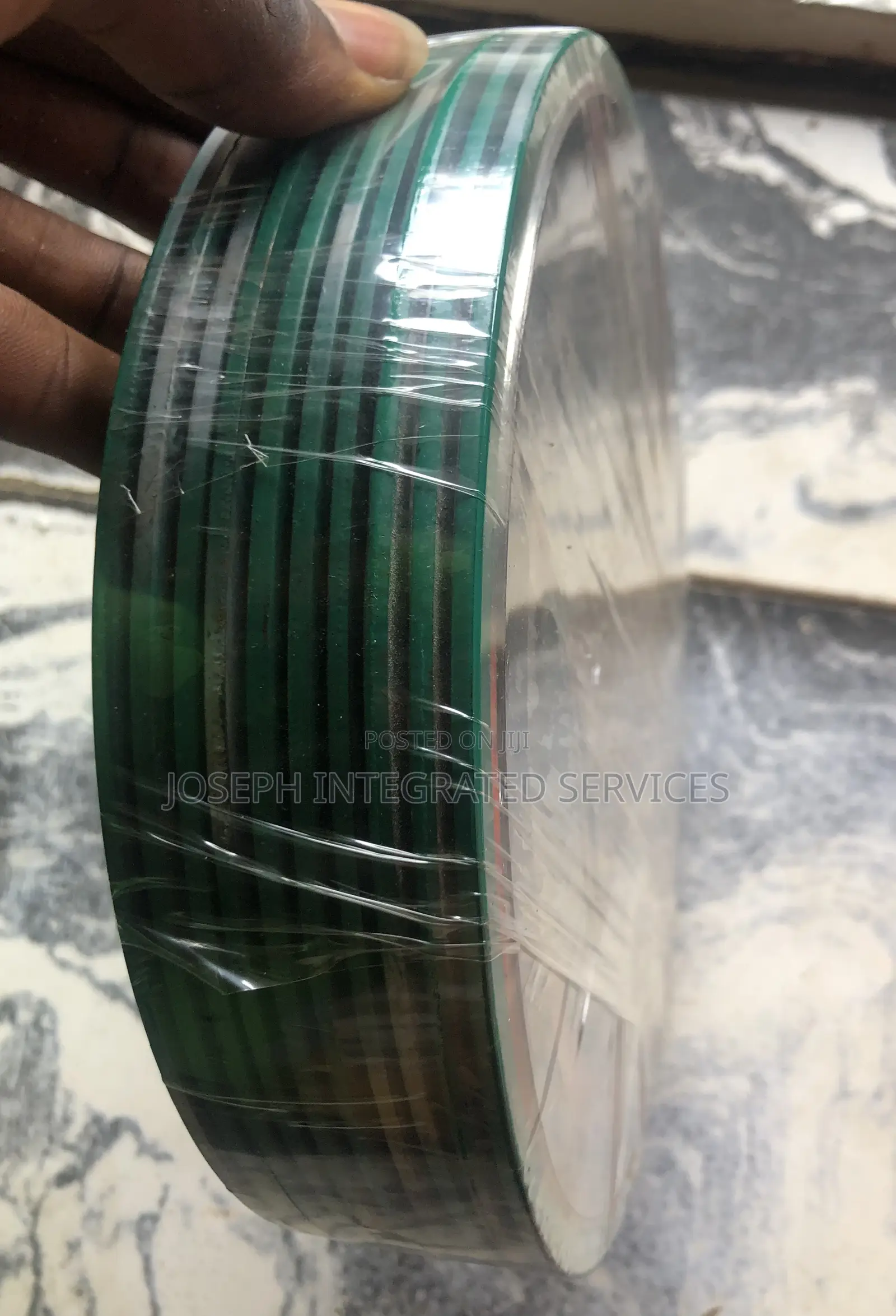 Spiral Wound Gasket 6” X 150