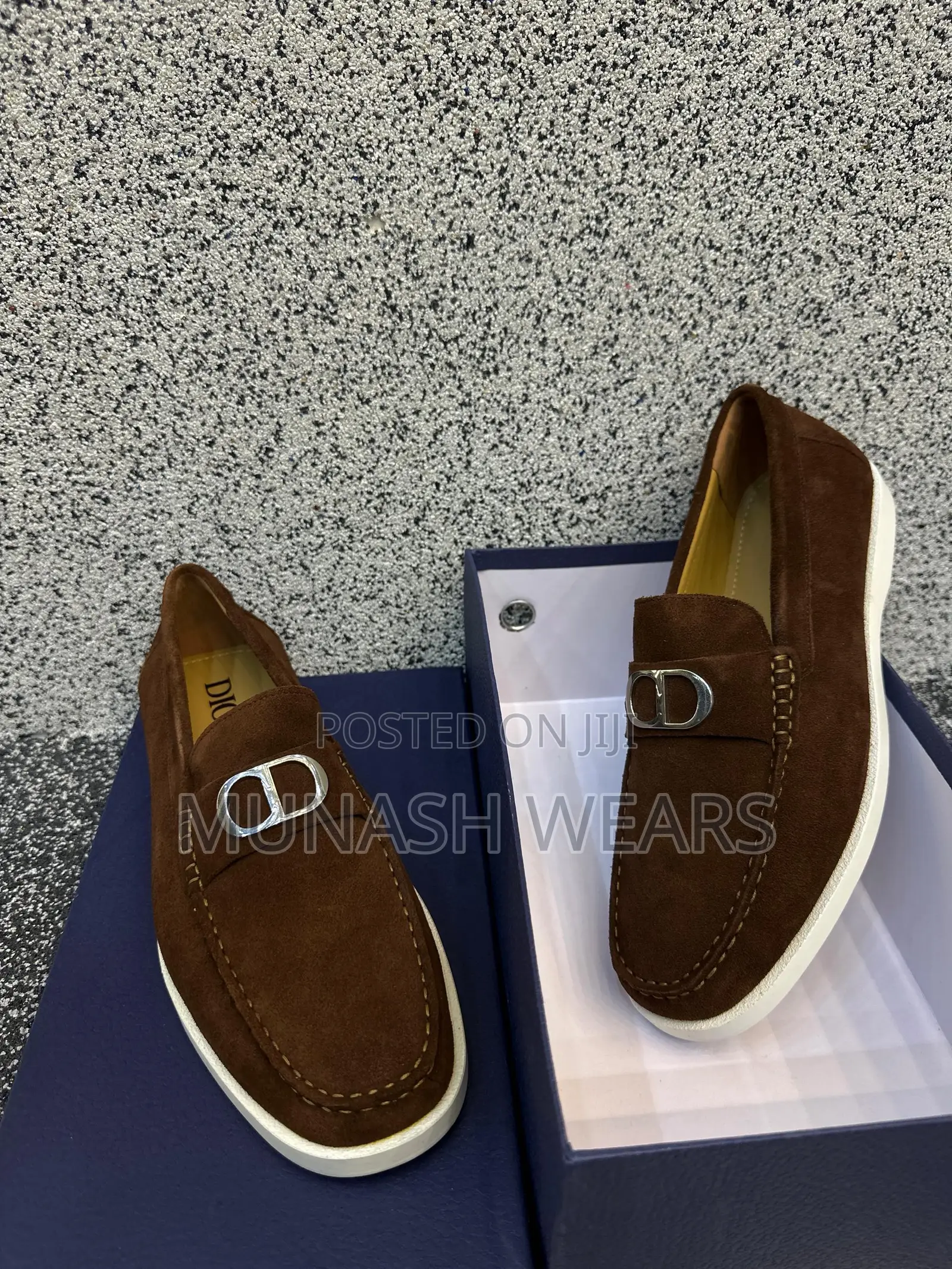 Christian Dior 40-46 Available