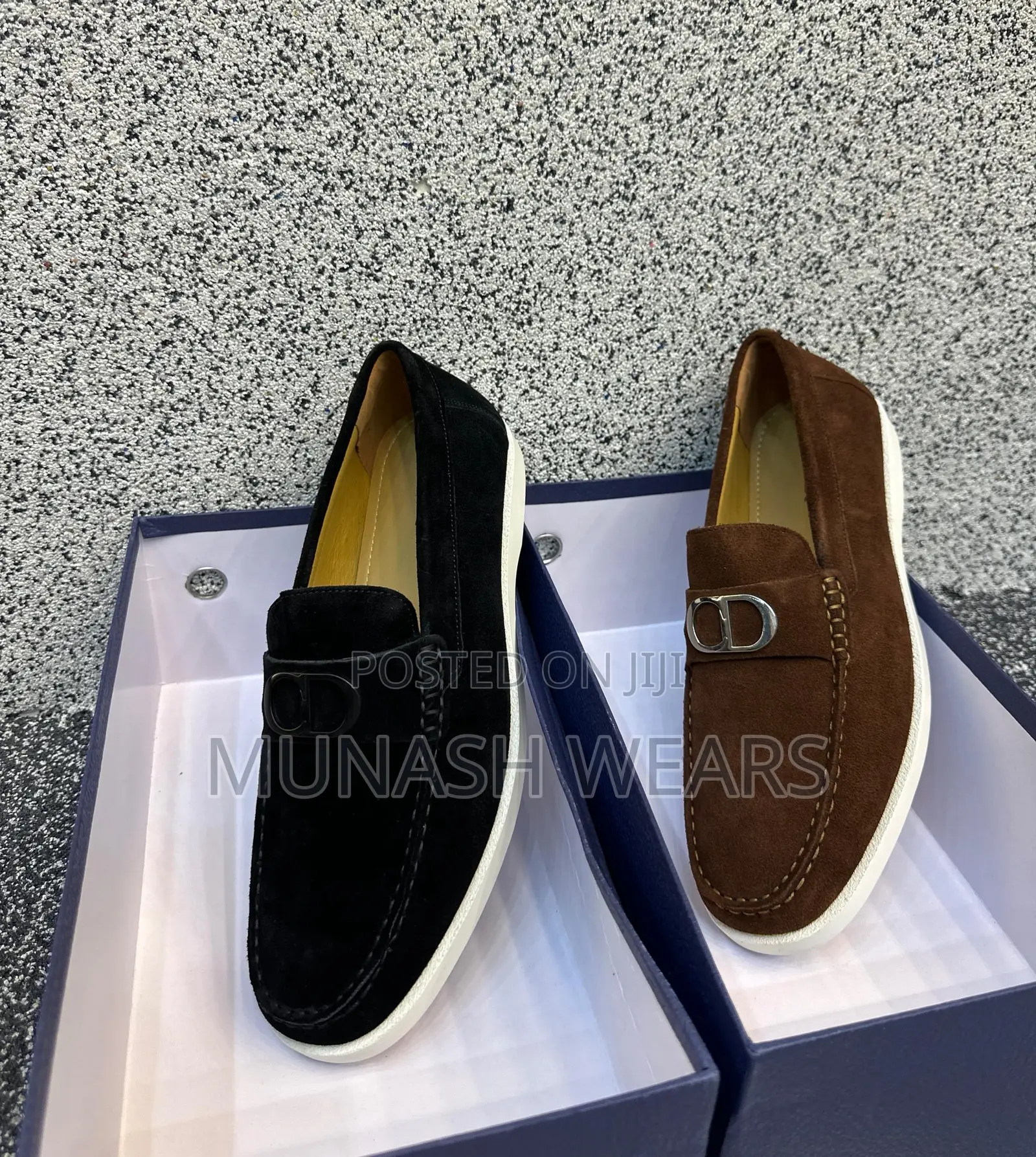 Christian Dior 40-46 Available