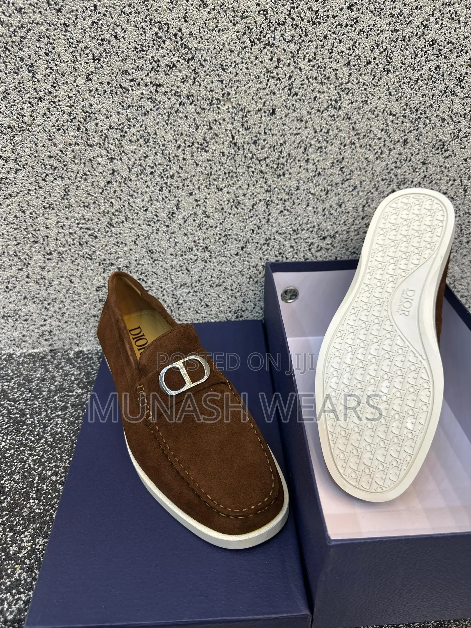 Christian Dior 40-46 Available