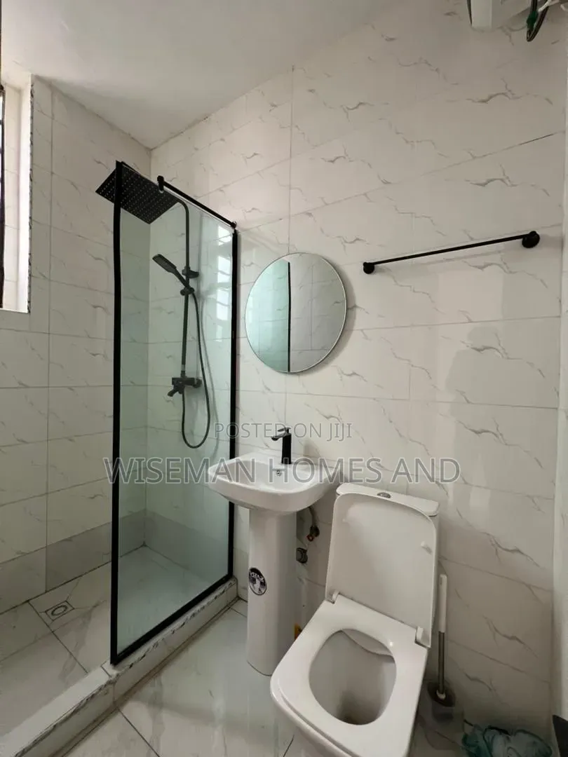 2bdrm Apartment in Chevron Lekki for rent