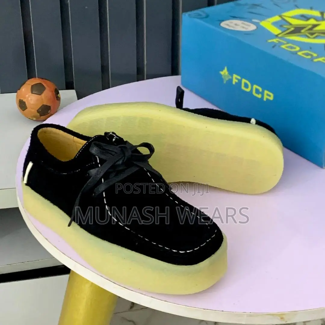 FCDP Shoes 40-46