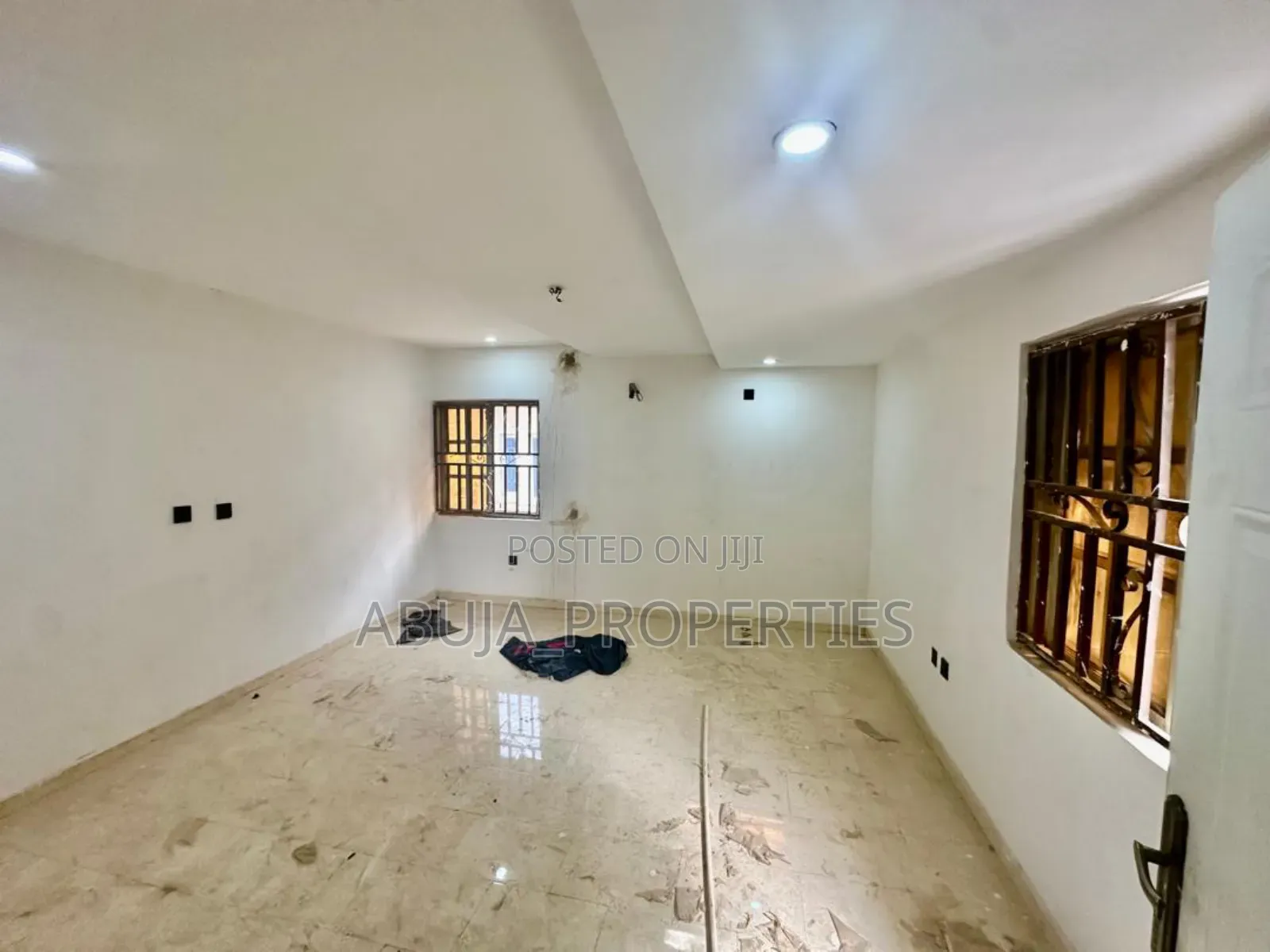 4bdrm Duplex in Maitama for rent