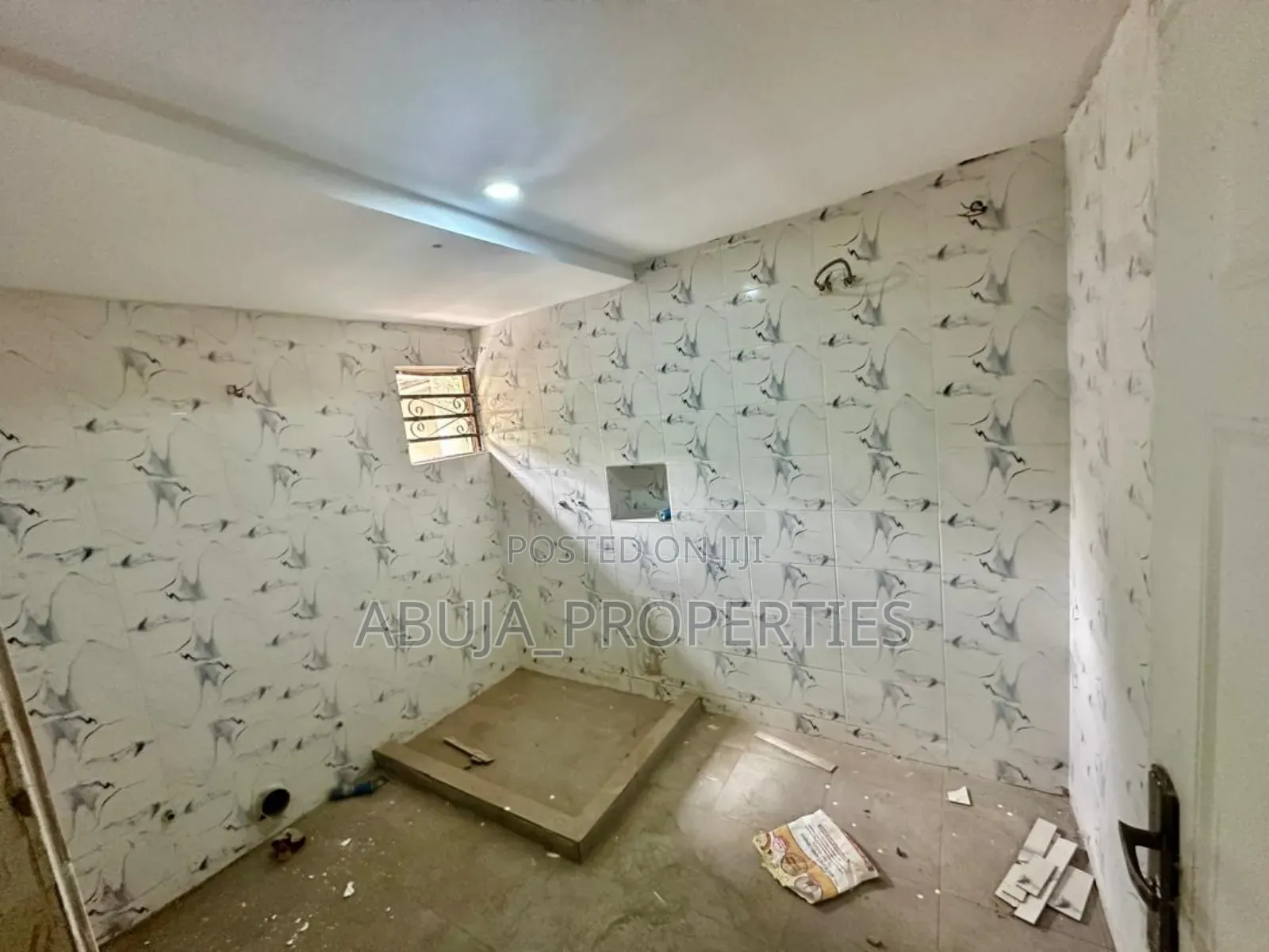 4bdrm Duplex in Maitama for rent