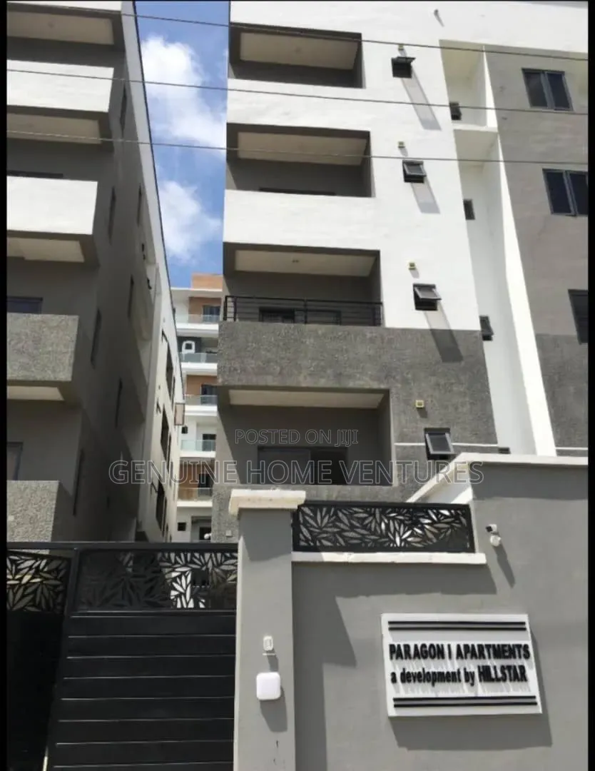 2bdrm Apartment in Ikate for rent
