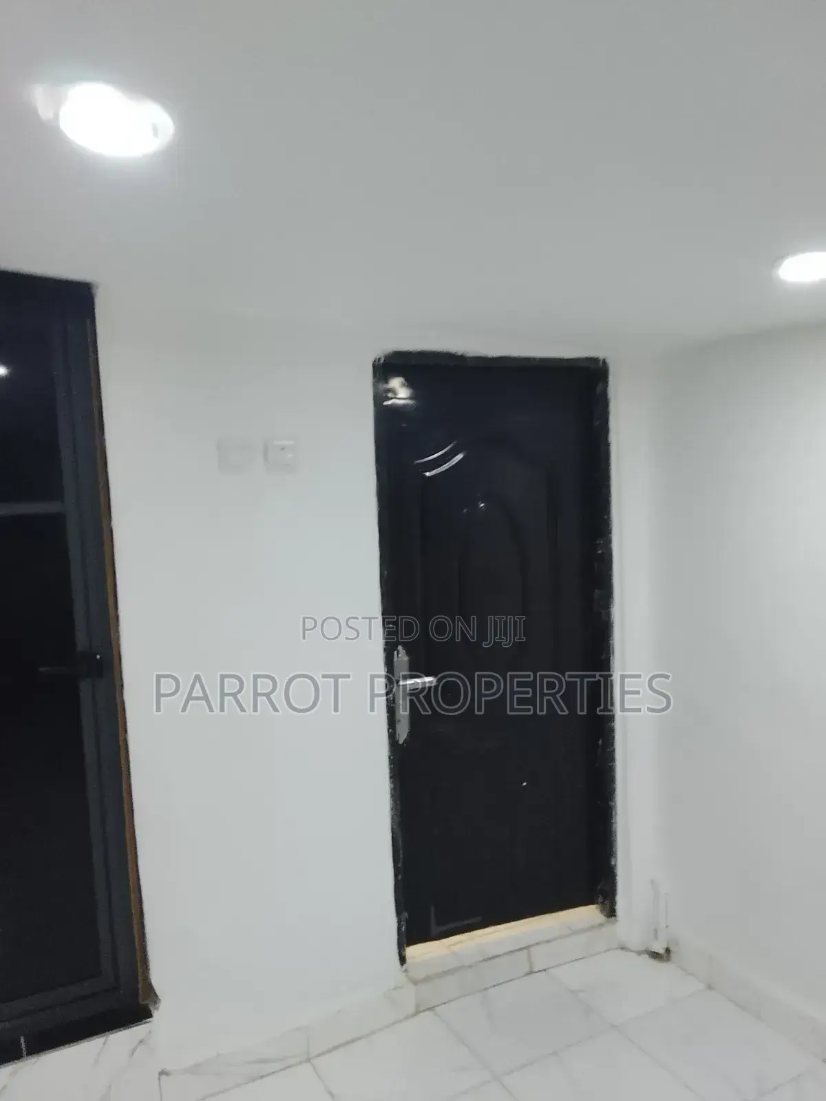 Furnished Studio Apartment in Gwarimpa Main, Life Camp for rent