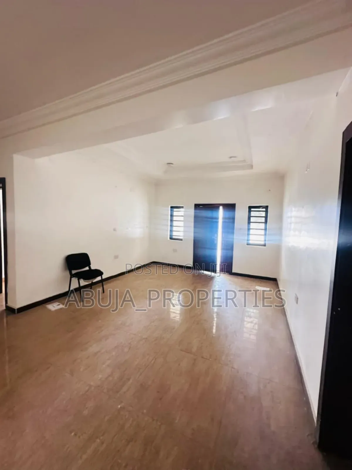 9bdrm Duplex in Maitama for rent