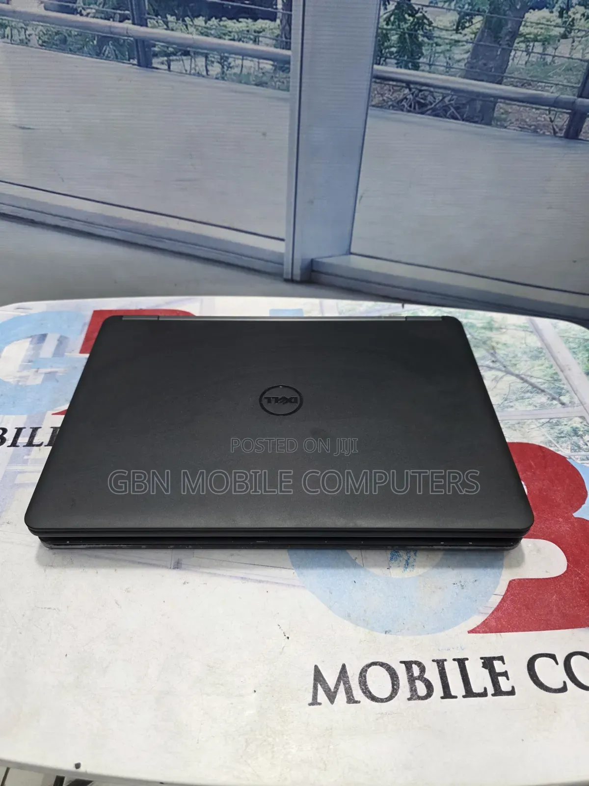 Laptop Dell Latitude E7450 8GB Intel HDD 500GB