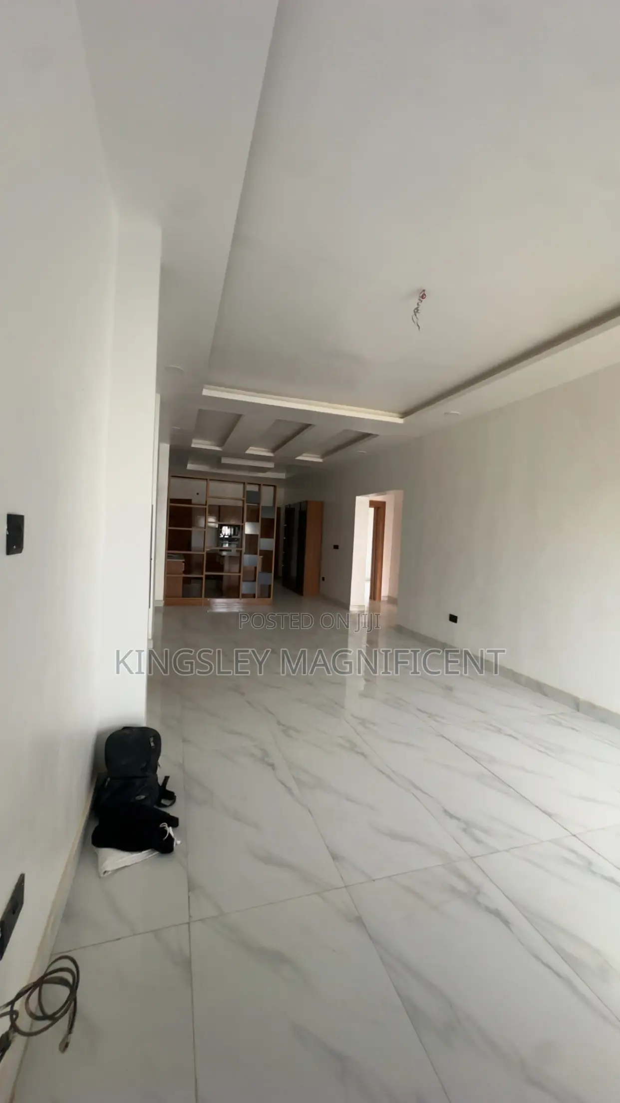 3bdrm Block of Flats in Katampe for sale