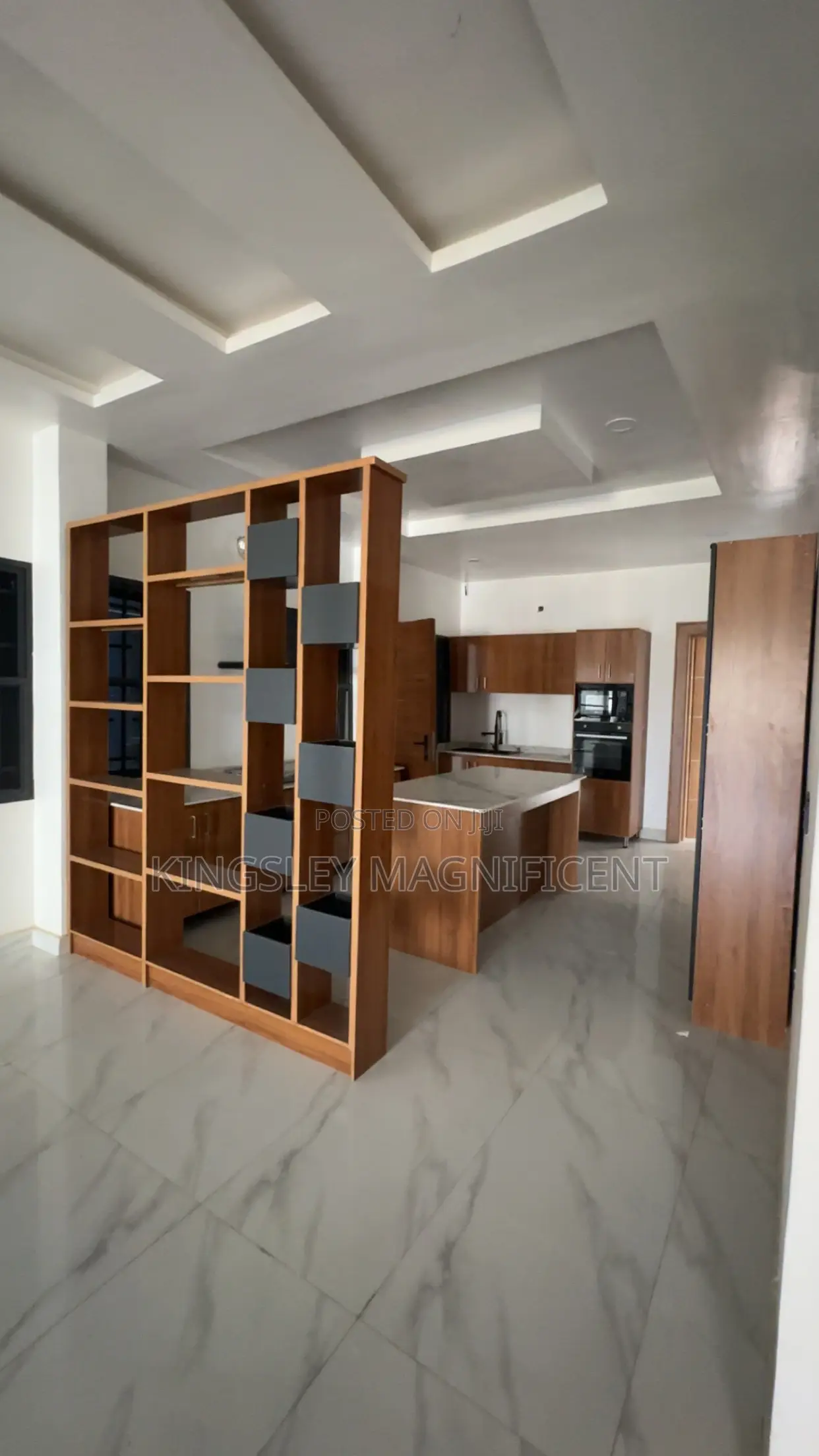 3bdrm Block of Flats in Katampe for sale
