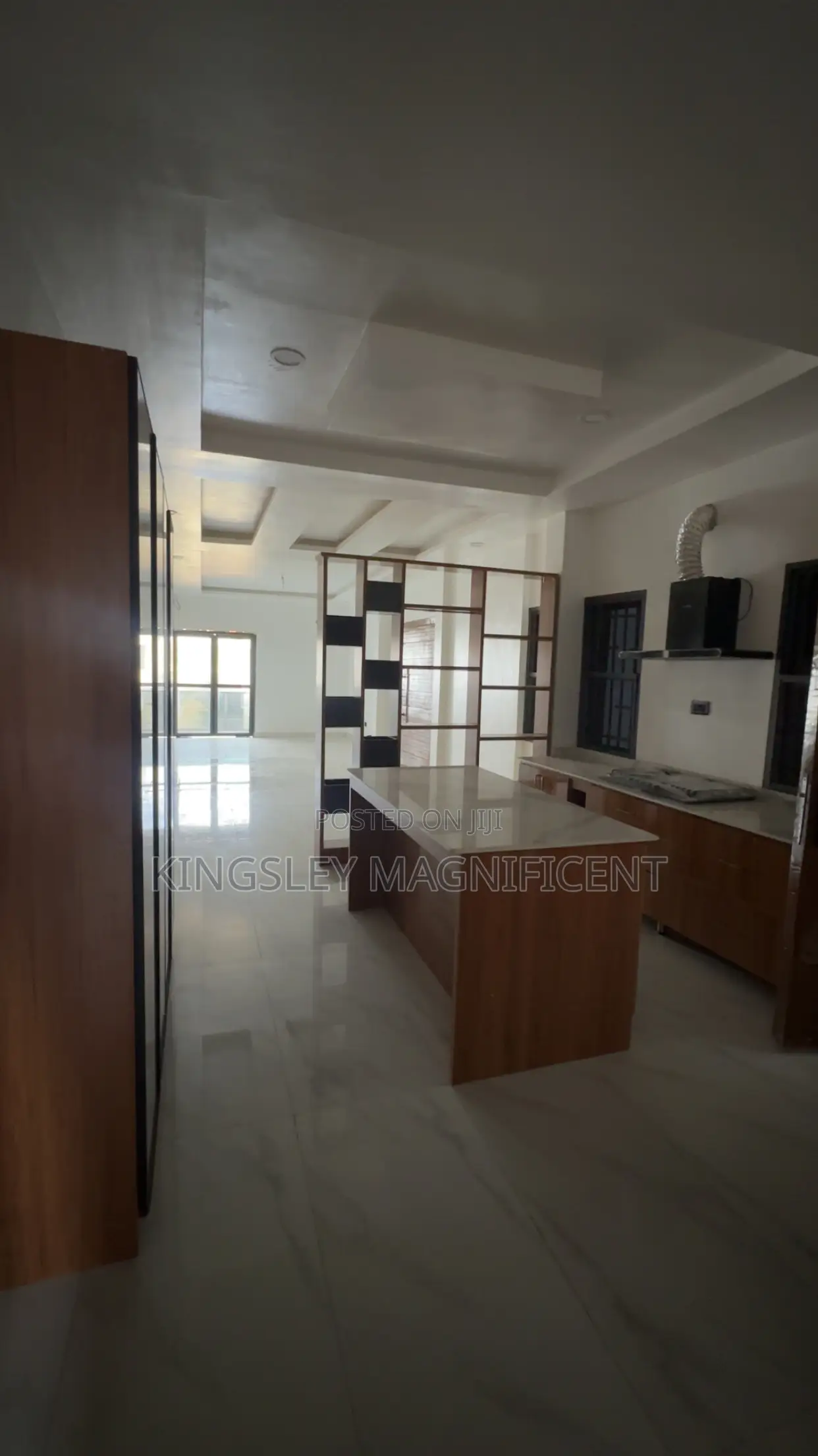 3bdrm Block of Flats in Katampe for sale
