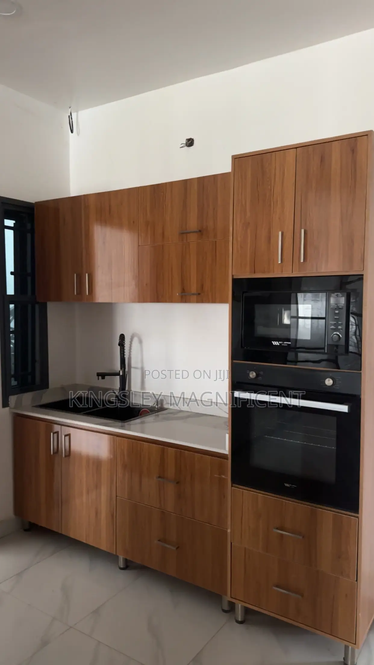 3bdrm Block of Flats in Katampe for sale