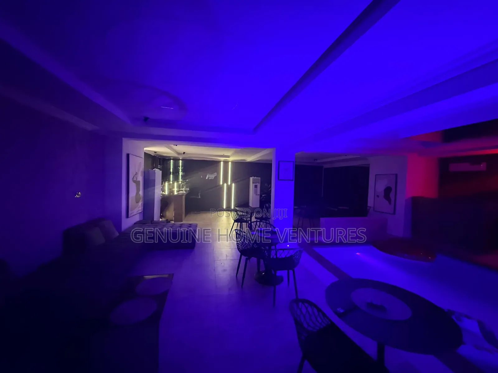 2bdrm Apartment in Lekki Phase One, Ikate for rent