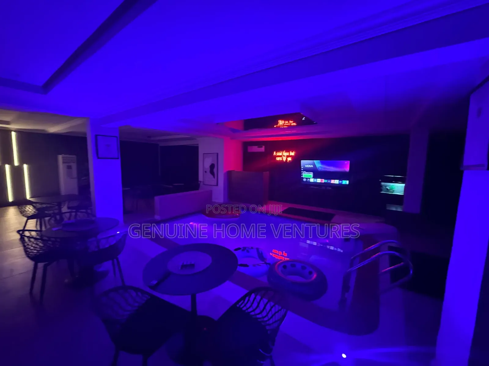 2bdrm Apartment in Lekki Phase One, Ikate for rent