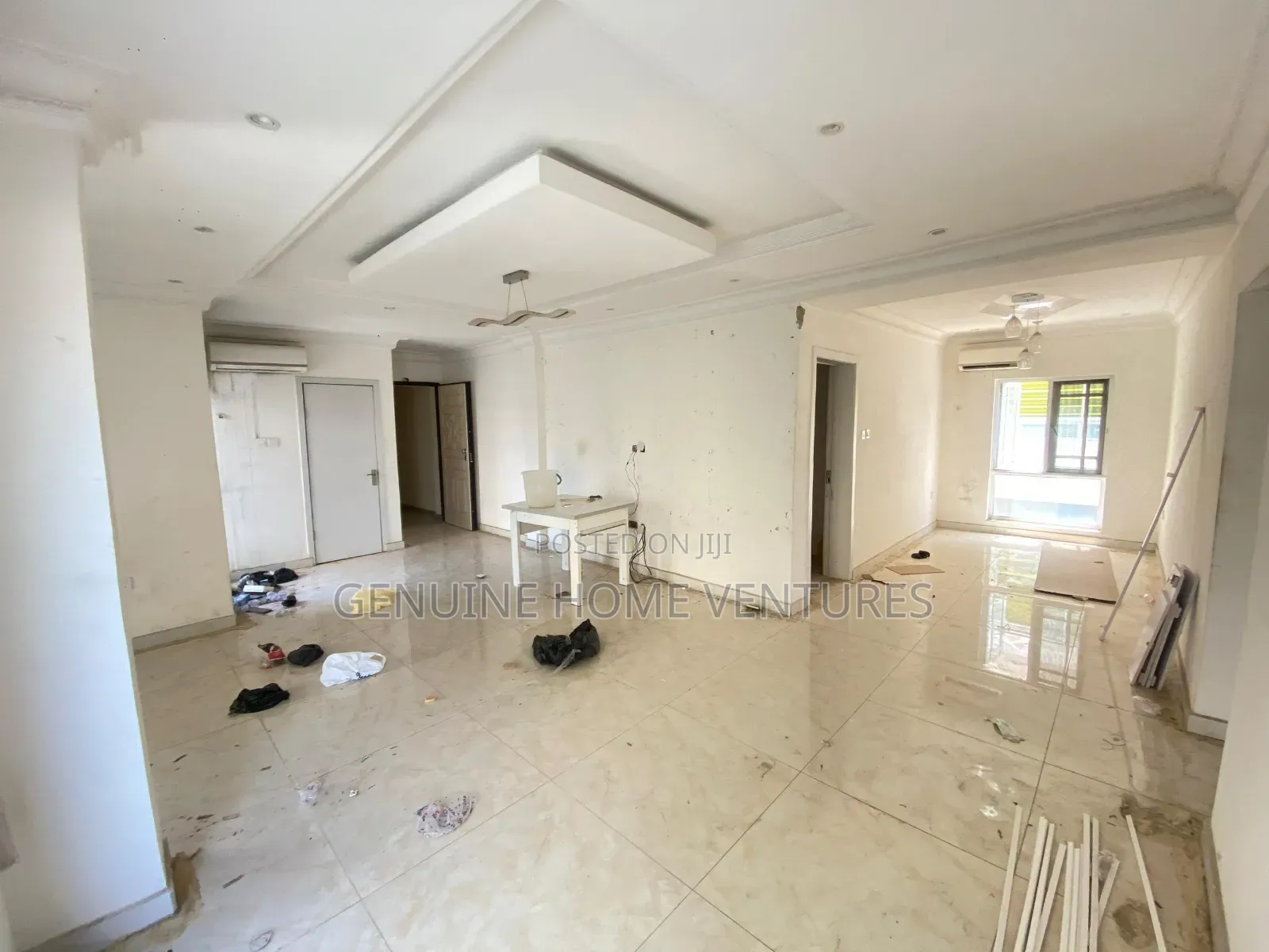 2bdrm Apartment in Lekki Phase One, Ikate for rent