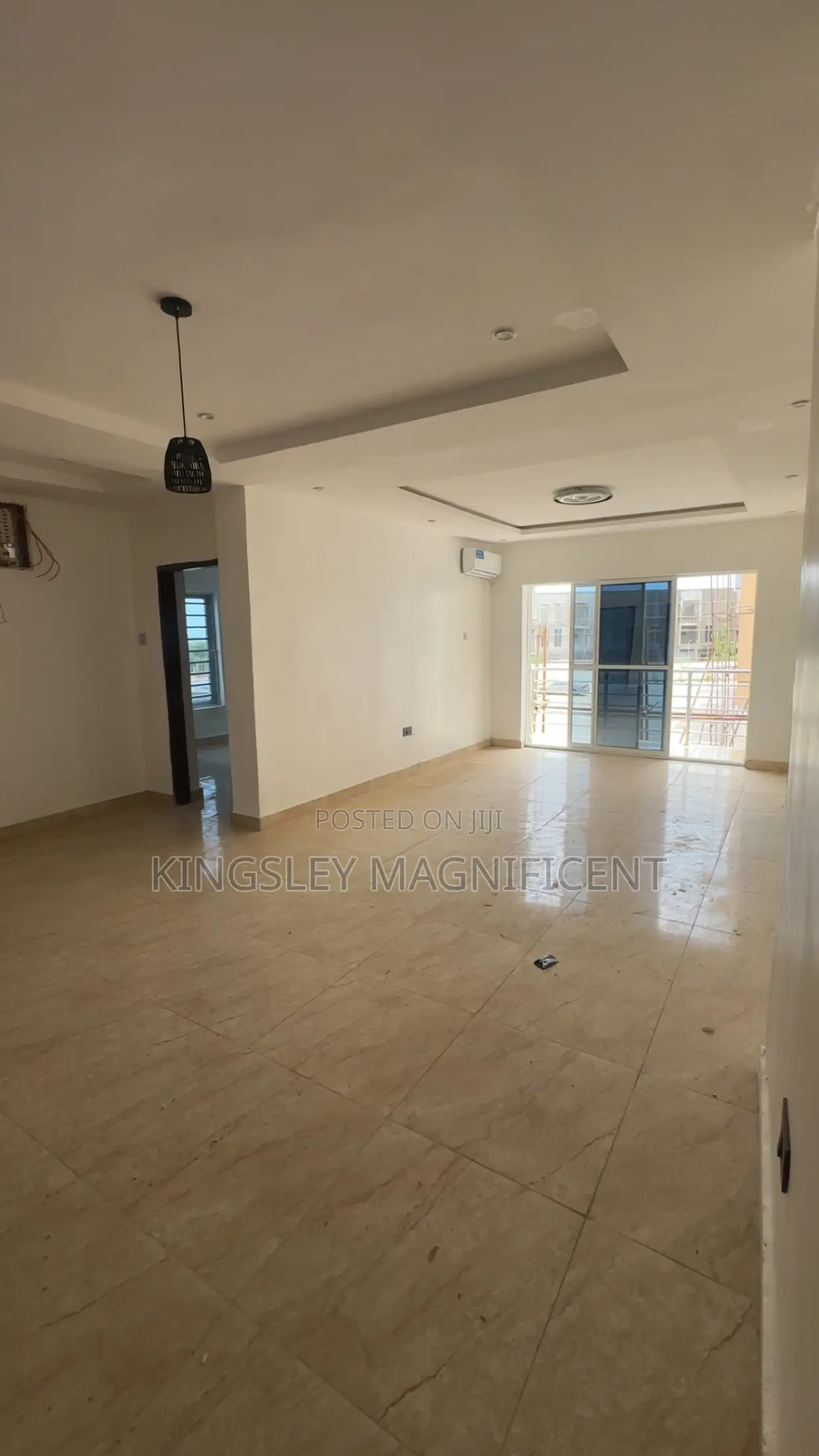 3bdrm Block of Flats in Katampe for sale