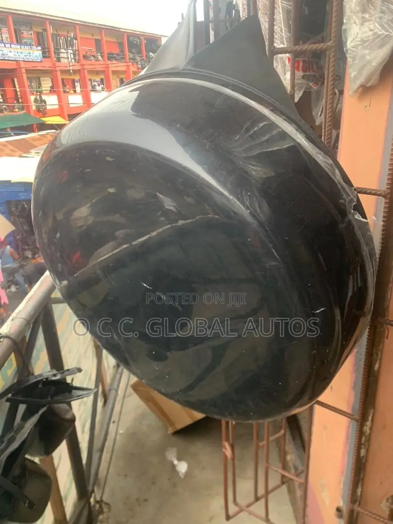 Booth Tire Cover for Toyota Rav4 2008 Model