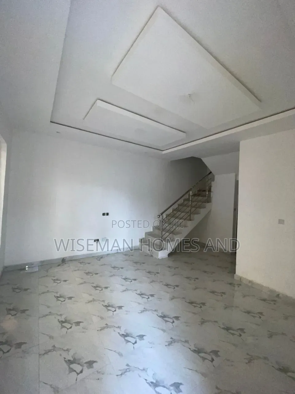 3bdrm Duplex in Vgc Extension Harris, Ilaje / Lekki for rent