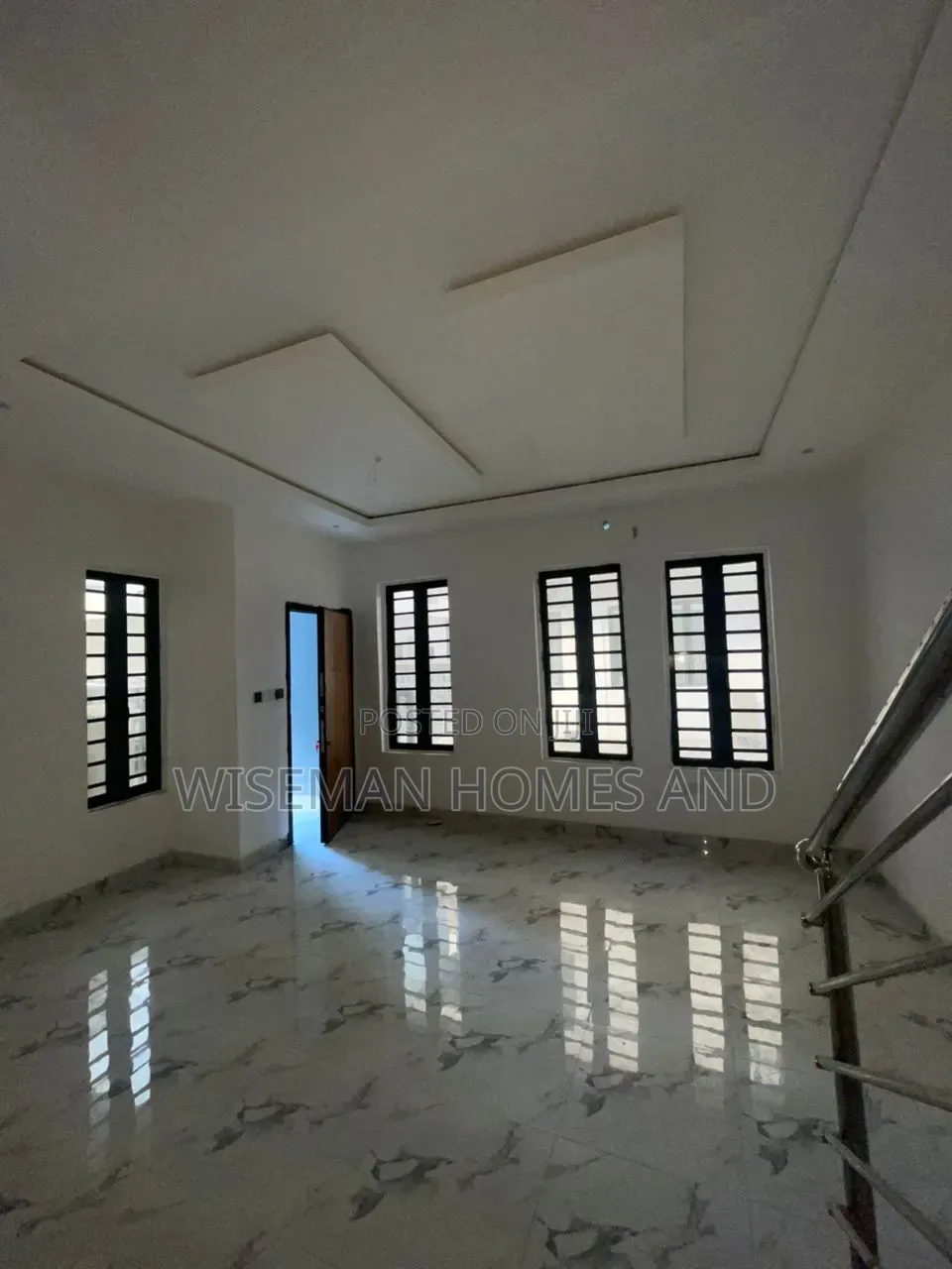3bdrm Duplex in Vgc Extension Harris, Ilaje / Lekki for rent