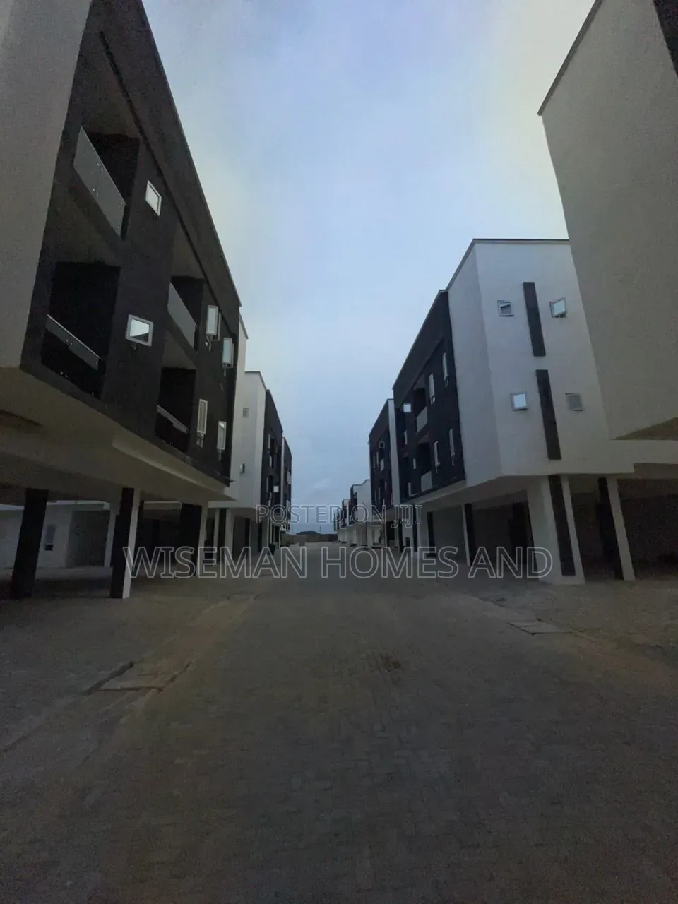 Mini Flat in Sangotedo Eti-Osa for sale