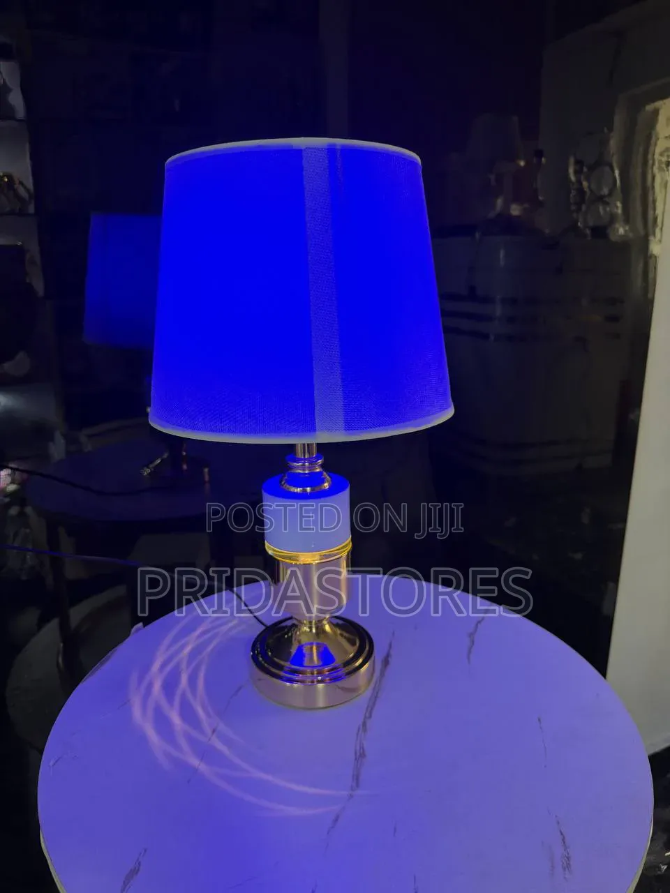 High Quality Bedside Lamp