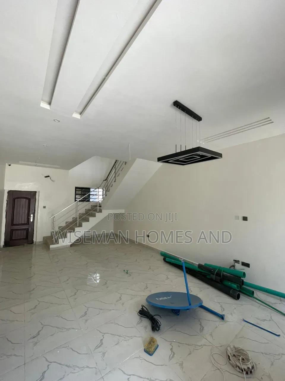 2bdrm Duplex in Sangotedo Eti-Osa for sale