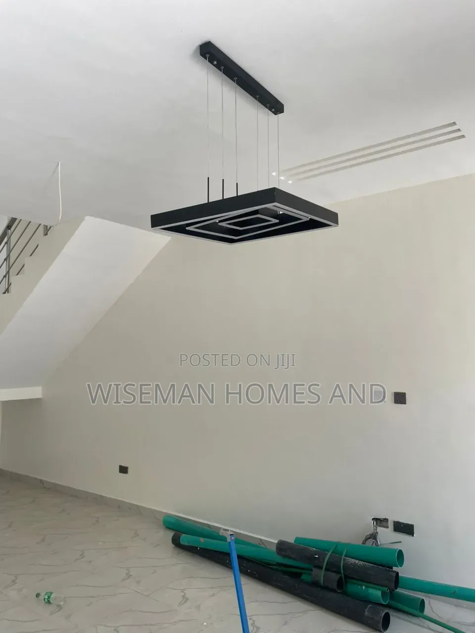 2bdrm Duplex in Sangotedo Eti-Osa for sale