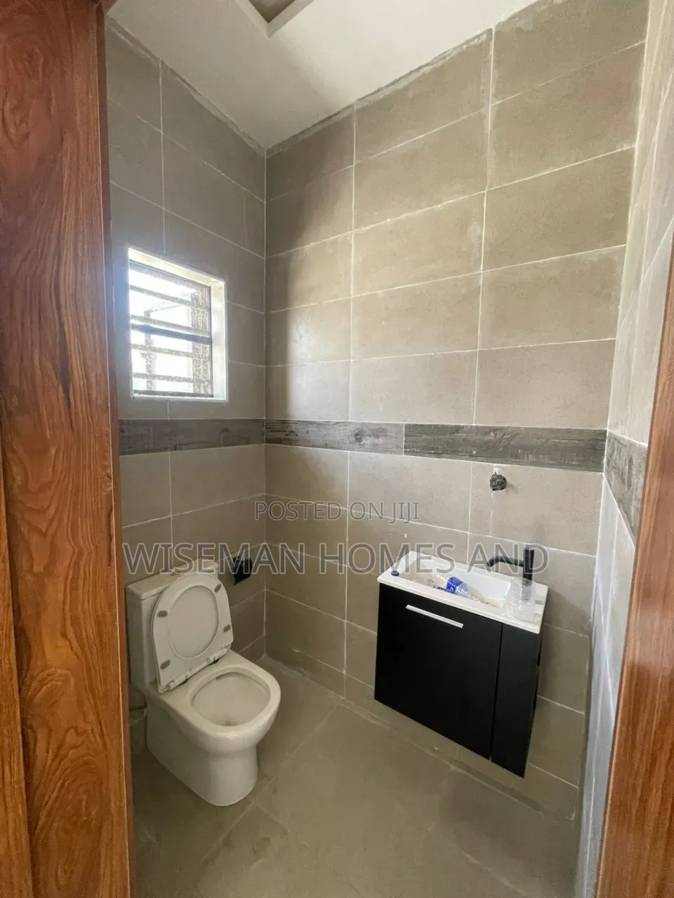 2bdrm Duplex in Sangotedo Eti-Osa for sale