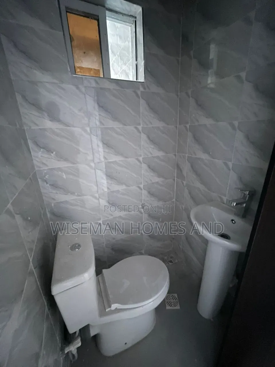 Mini Flat in Majek Sangotedo for rent