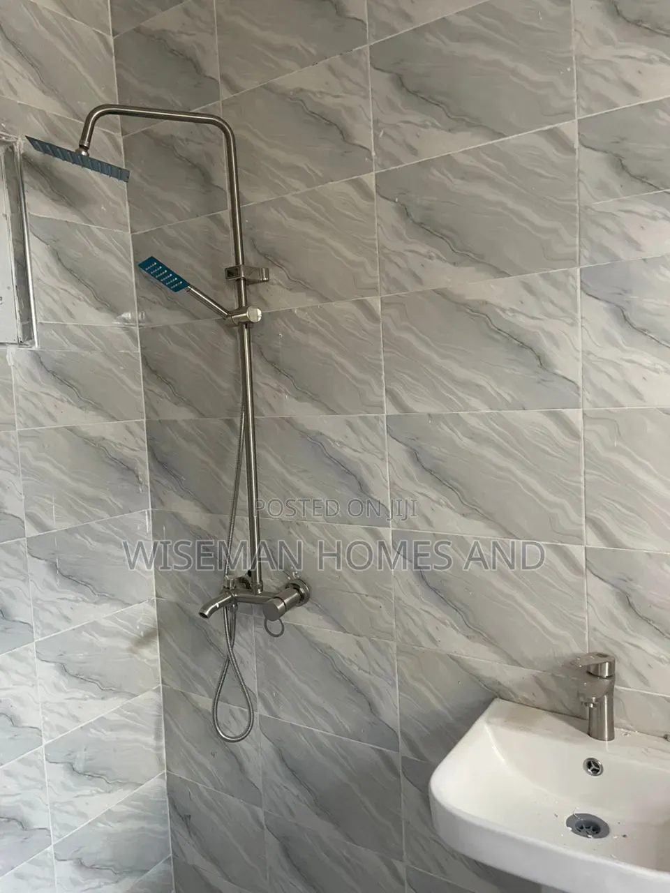 Mini Flat in Majek Sangotedo for rent