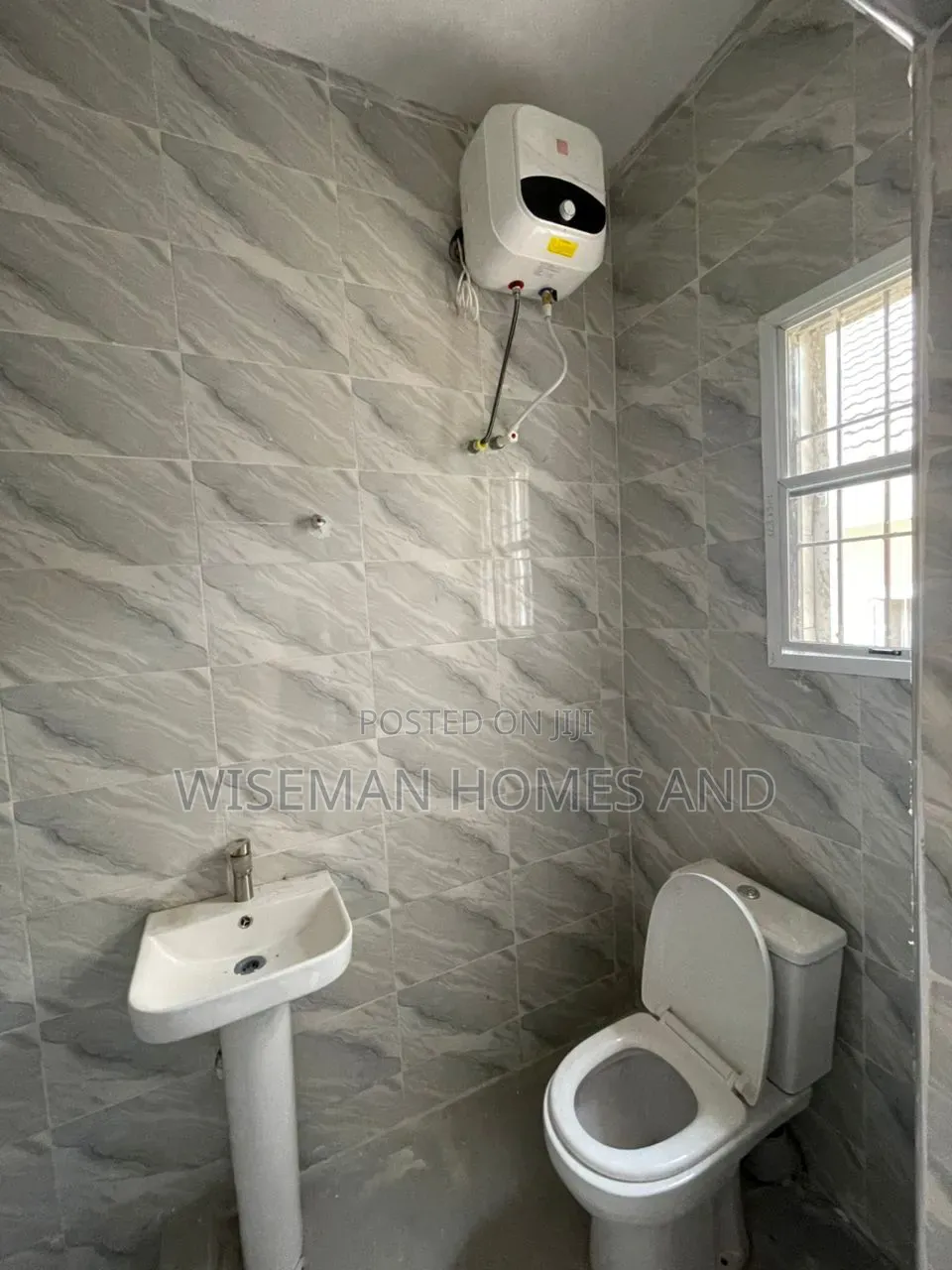 Mini Flat in Majek Sangotedo for rent
