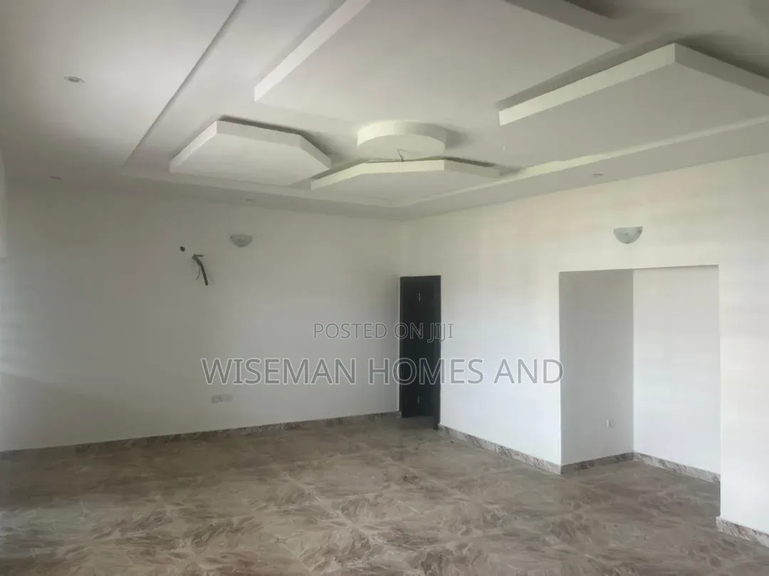 3bdrm Apartment in Sangotedo Eti-Osa for rent