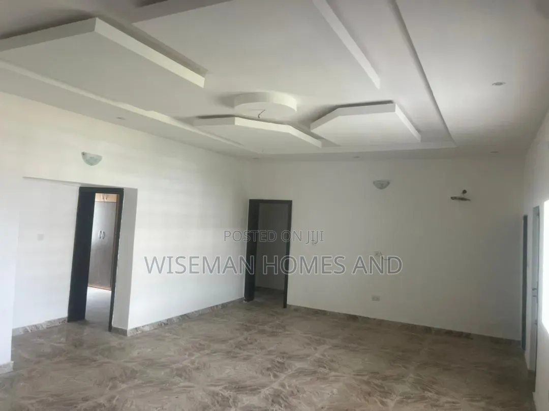 3bdrm Apartment in Sangotedo Eti-Osa for rent